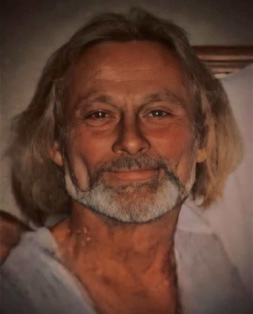 Ernie Lowell Miller Profile Photo