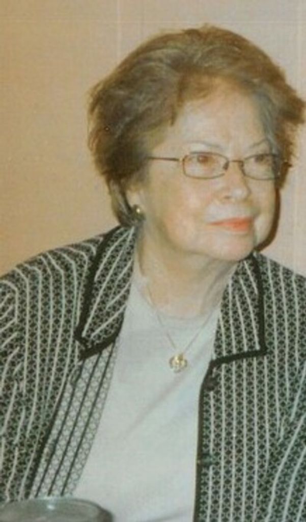 Madge Terrill Tate Profile Photo