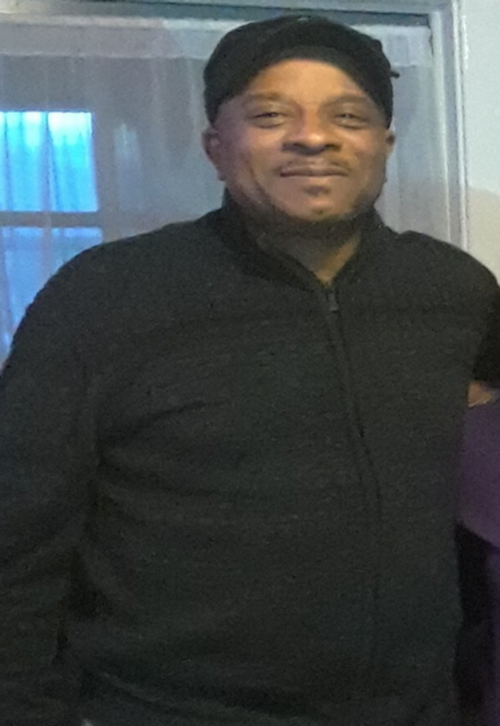 Mr. Richard Brown, Jr. Profile Photo