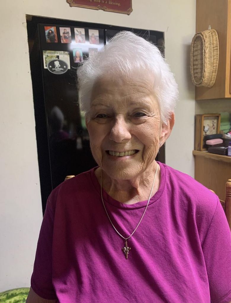 Carol Ann Thomas Rodgers Profile Photo