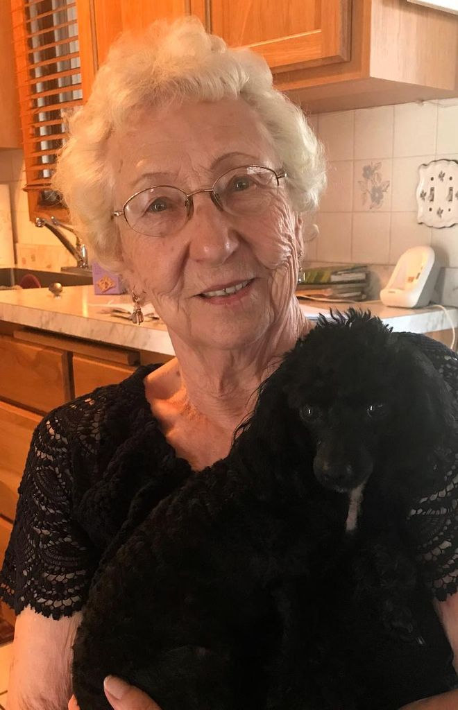 Erma Jean Katchmark
