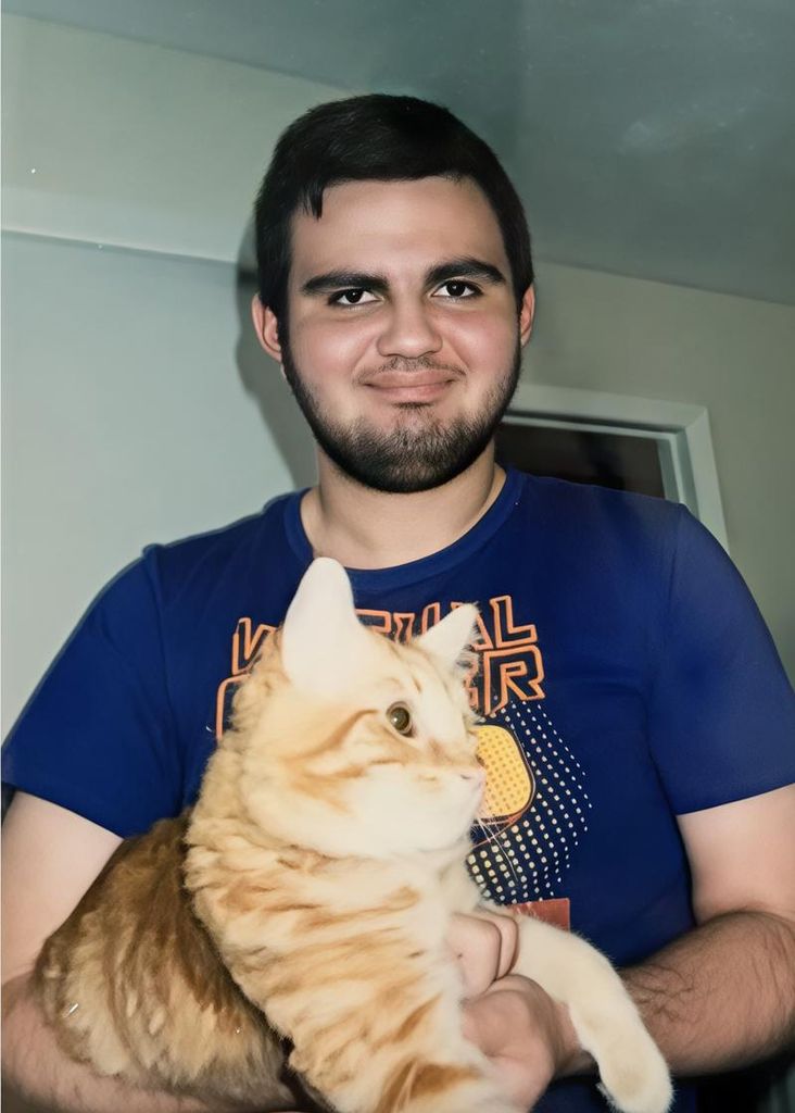 Felipe Carraro Benitez Profile Photo