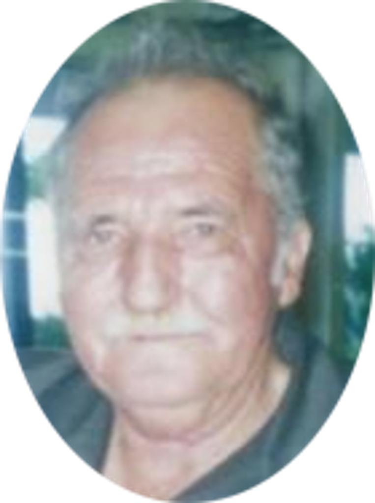Juan A. Salinas