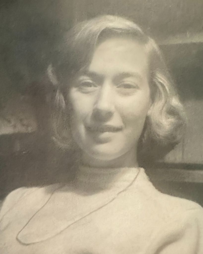 Ouida Jeanell Lavender Smith