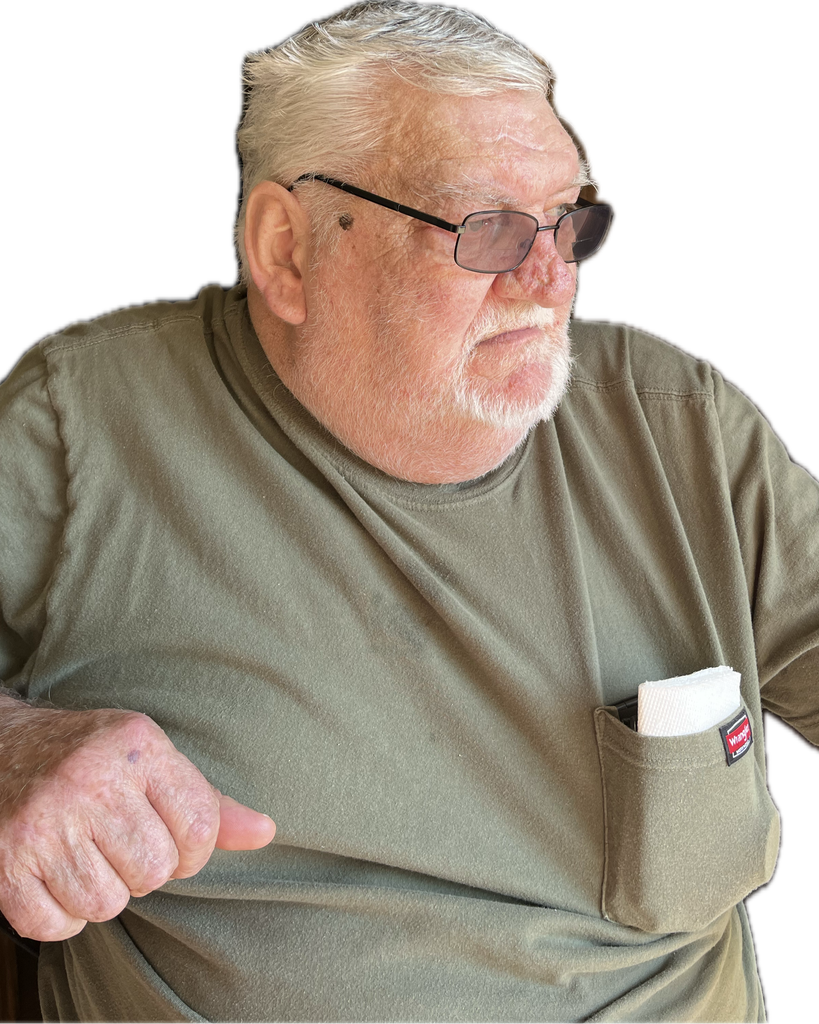Danny Bolin