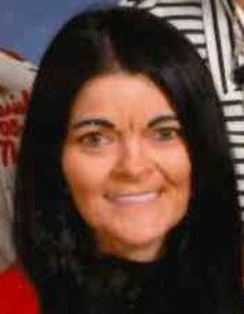 Nancy Gayle Stroman Profile Photo