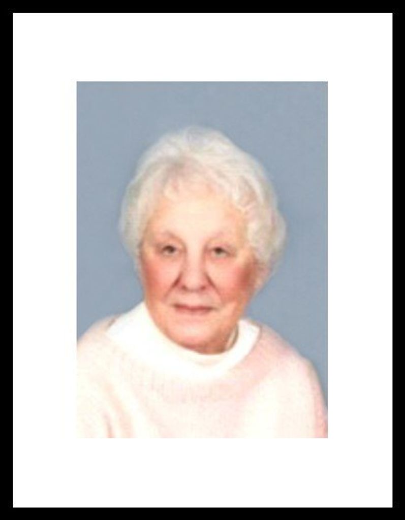 Mary Hodson Profile Photo