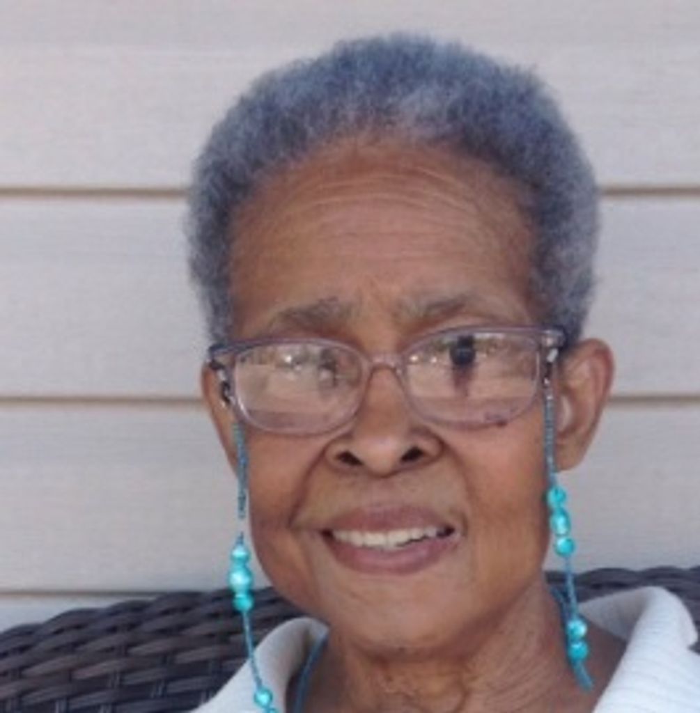 Cassaundra "Bootsy" J. Walker