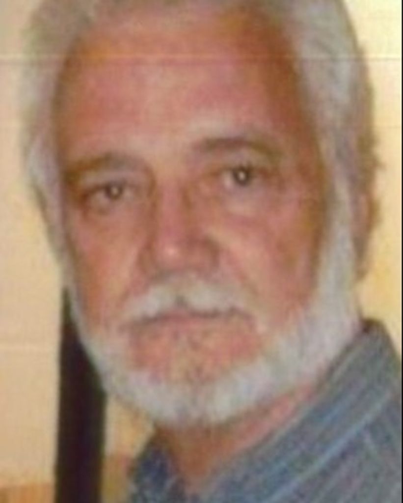 Ron Johnson