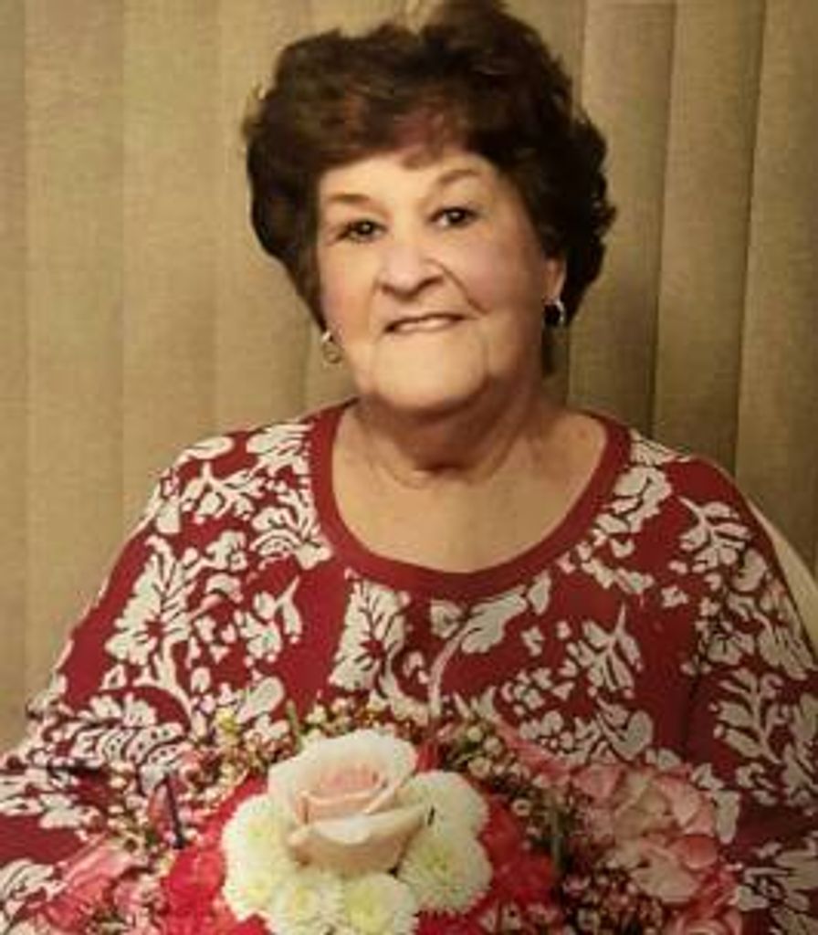 Dolores Vouri