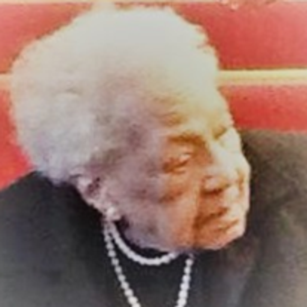 Frankie Mozelle Holmes Smith