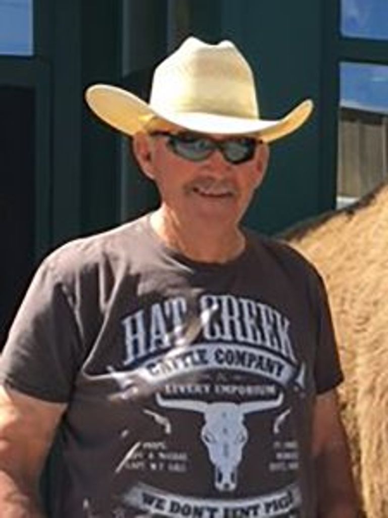 Lee R. Crosland