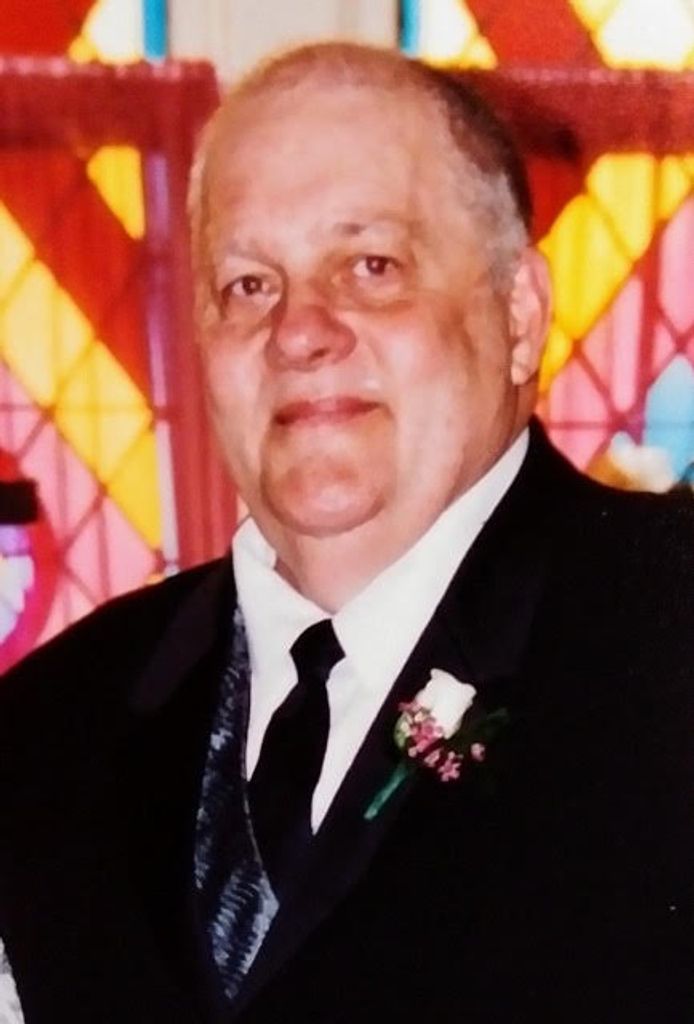 Charles G Kerstetter
