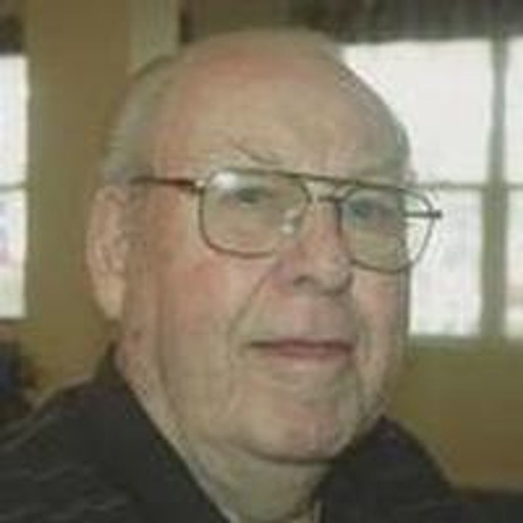Cy Hulsebus