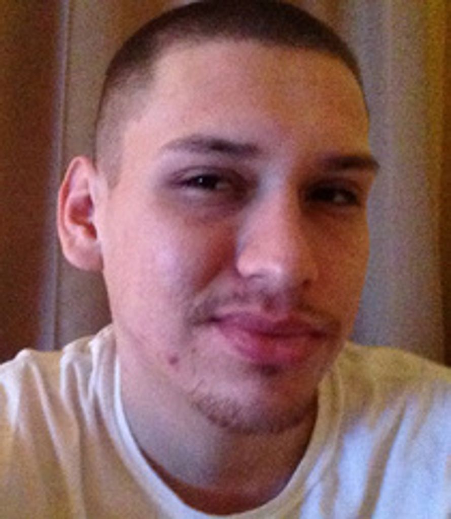 Isaiah Little Bear Hyde Profile Photo