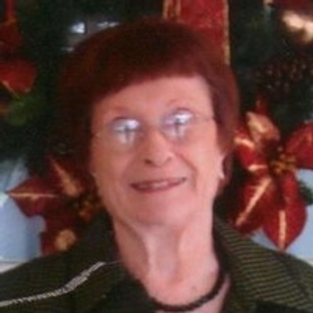 Mildred Bethany