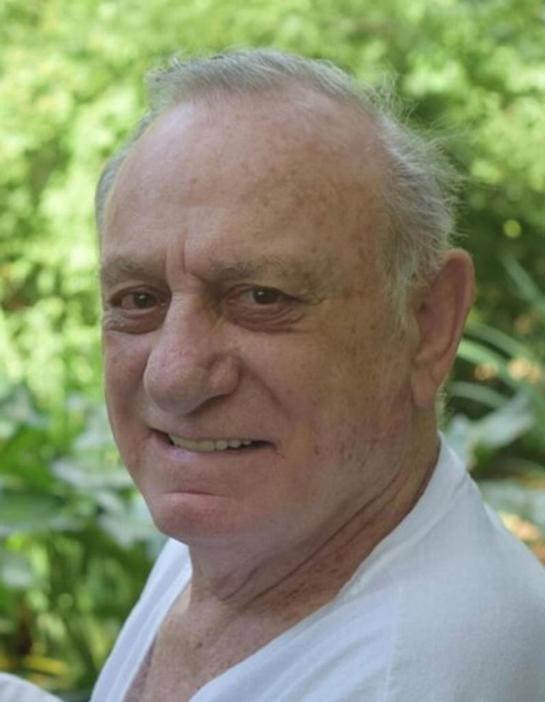 Jim England Profile Photo