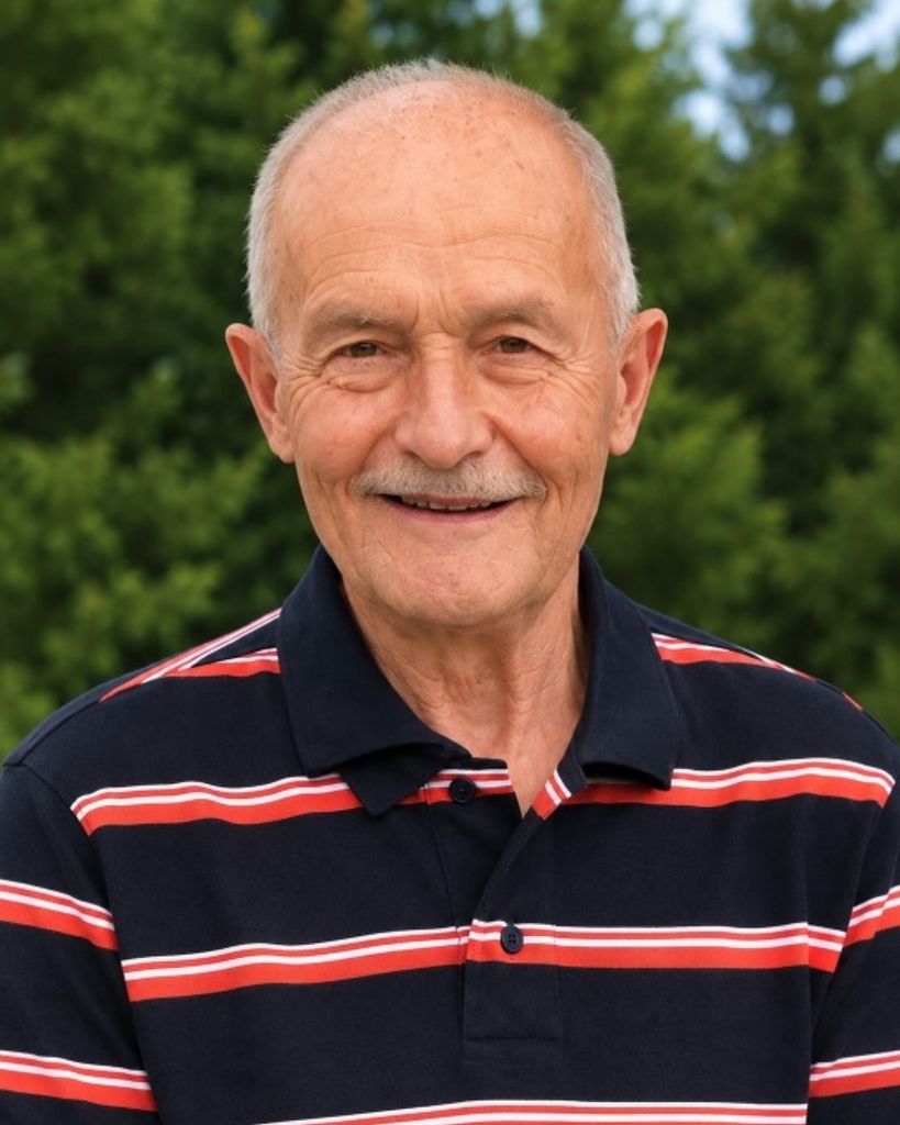 Roy Aaron Bream, Jr. Profile Photo