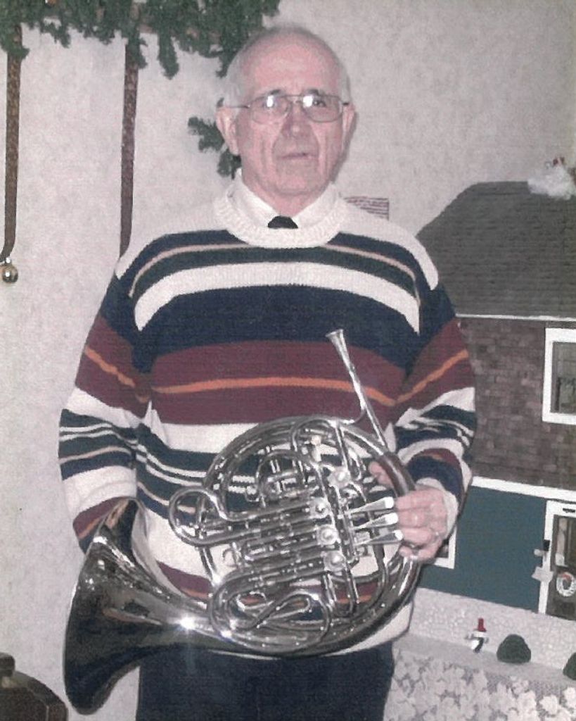 William W. Rooke Profile Photo