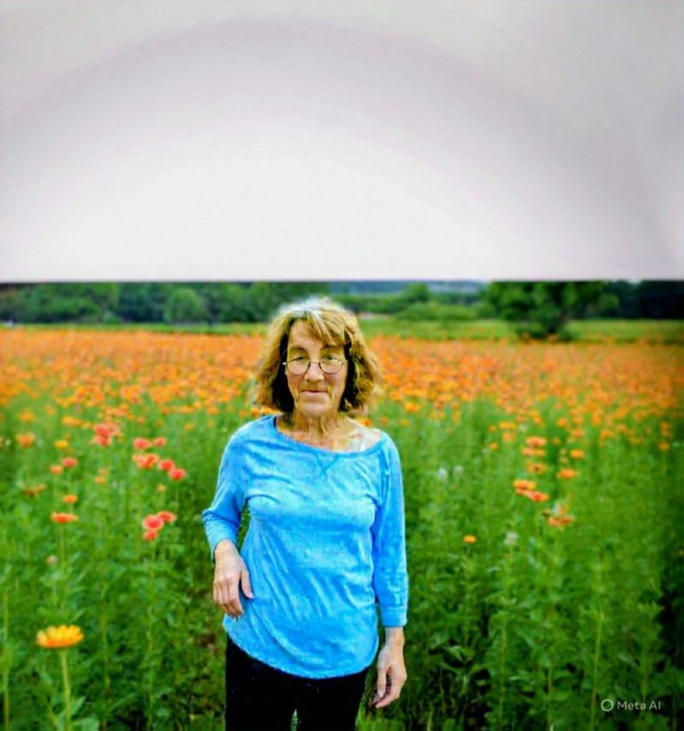 Mae V Vaughn Profile Photo