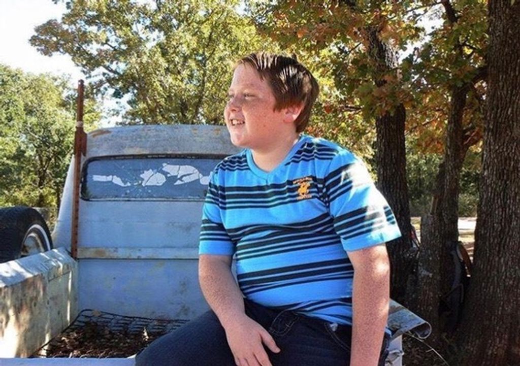 Saul Martinez Bernal Iii Profile Photo