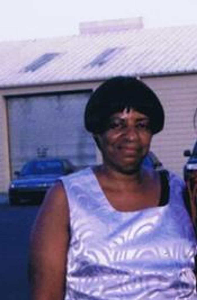 Myrtle Williams