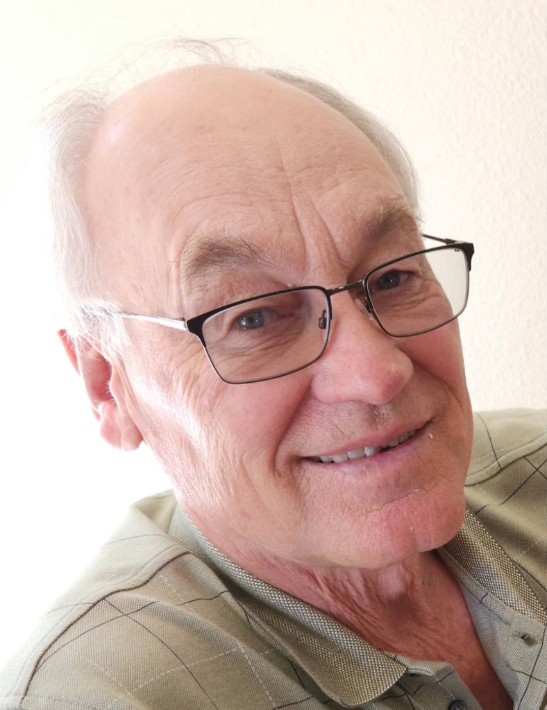 Richard Wayne Buckman Profile Photo