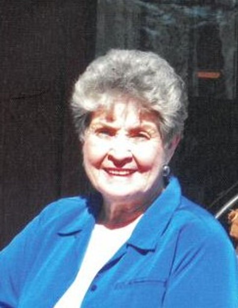Joanne Durbin