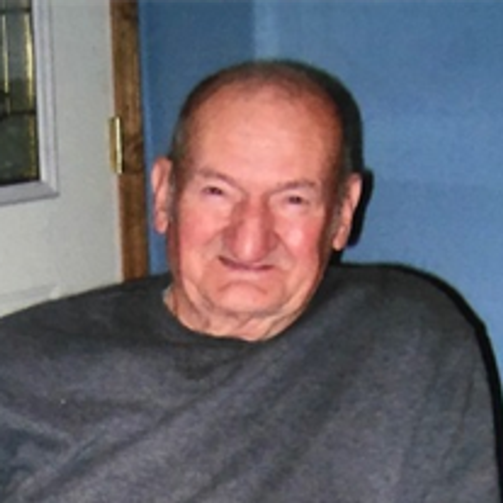 James  Floyd Wiederhold