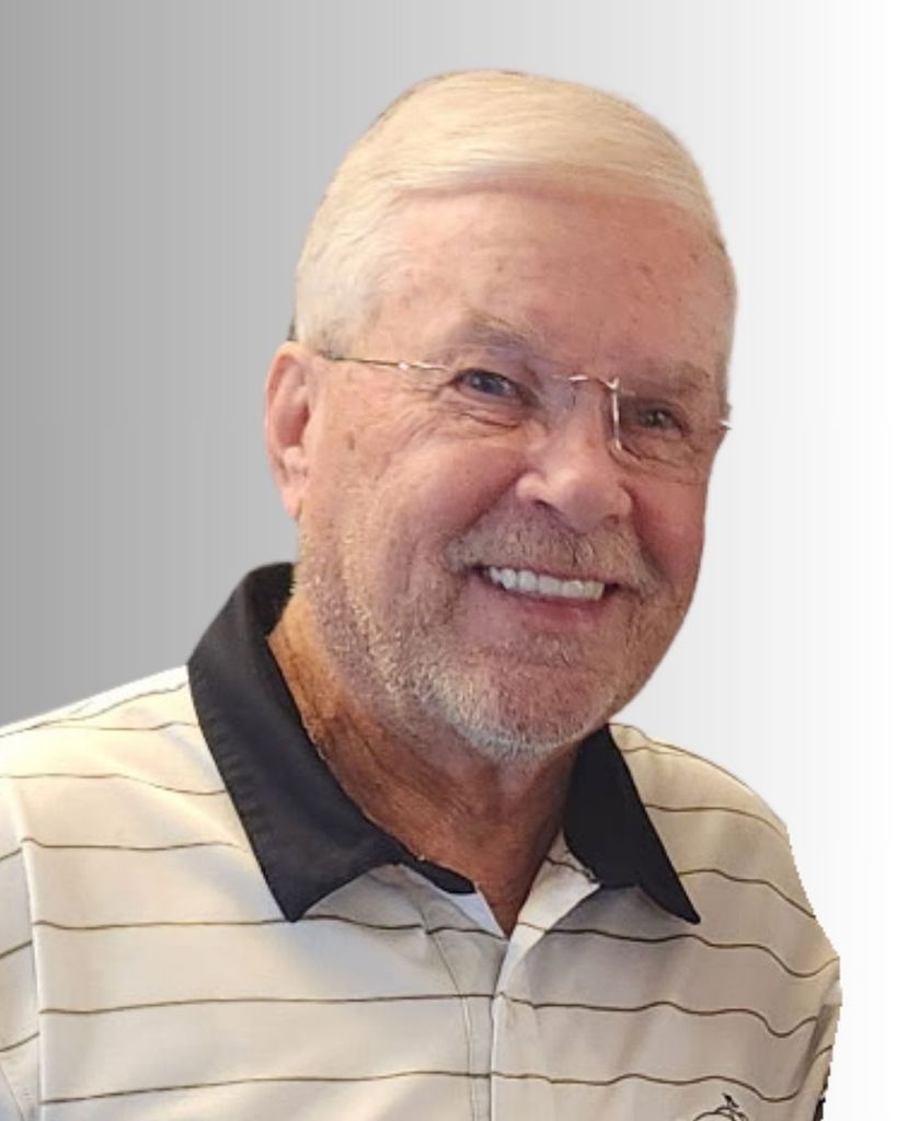 William P. "Chip" Barger Profile Photo