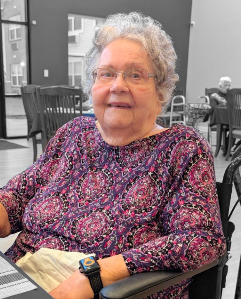 Carolyn M. Steele Profile Photo