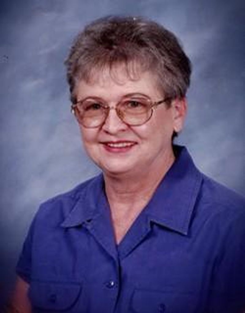Alice Mae Mapes