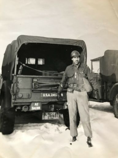 Henry Wilkins photo gallery thumbnail 9 of 81