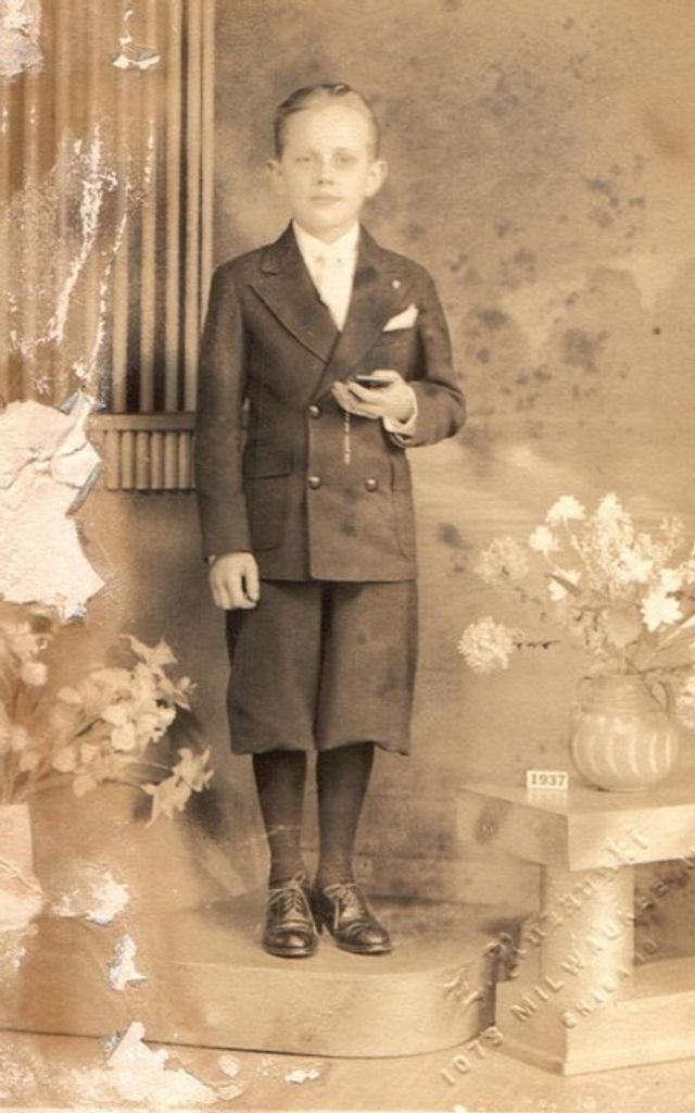 Florian P. Sobotka Profile Photo