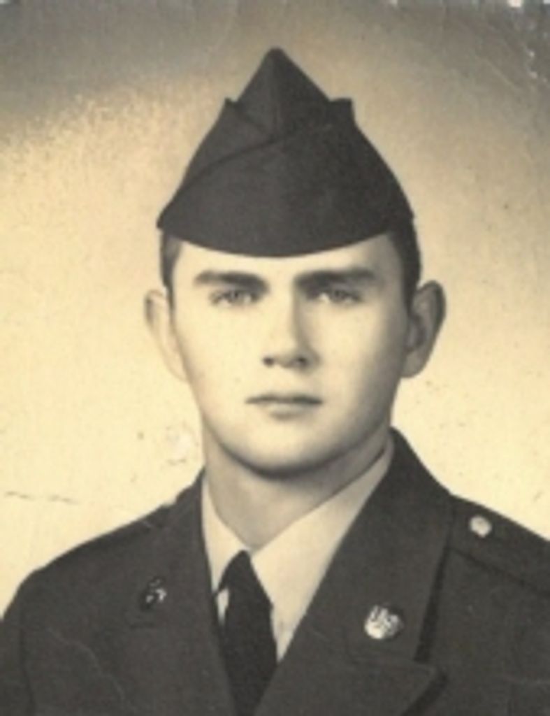 Mr. Billy Joe Woodward