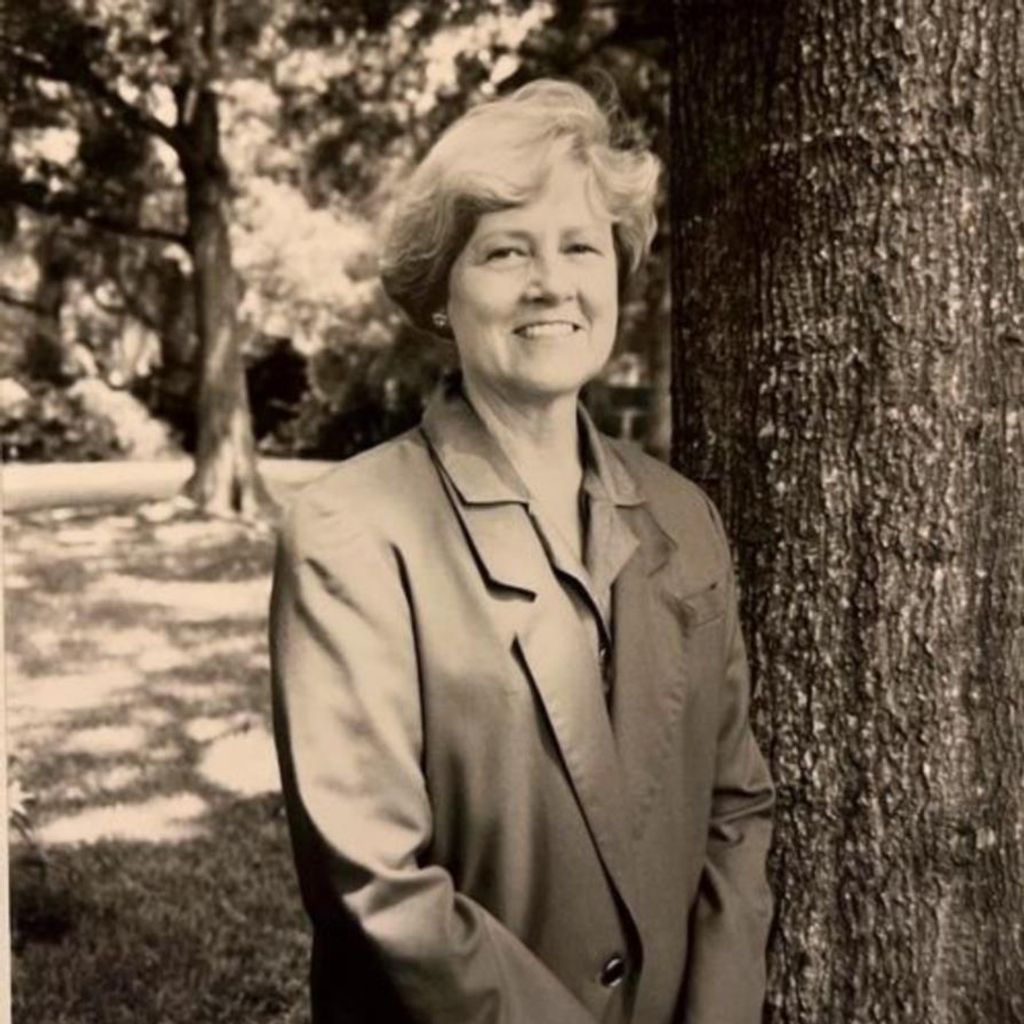 Joann Smith Rowe
