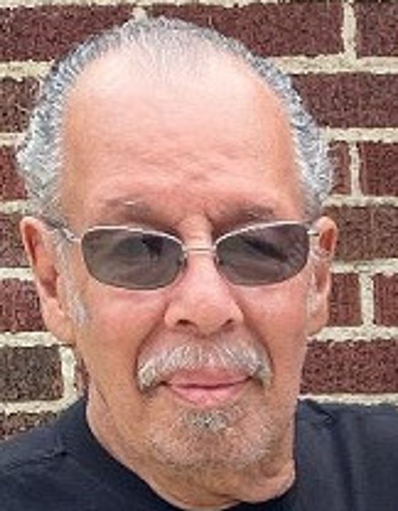 James Richard "Jimmy" Hargo Profile Photo