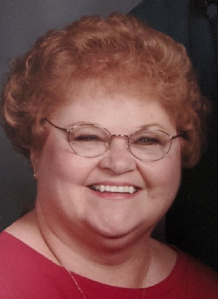 Mary Lou Segneri Profile Photo