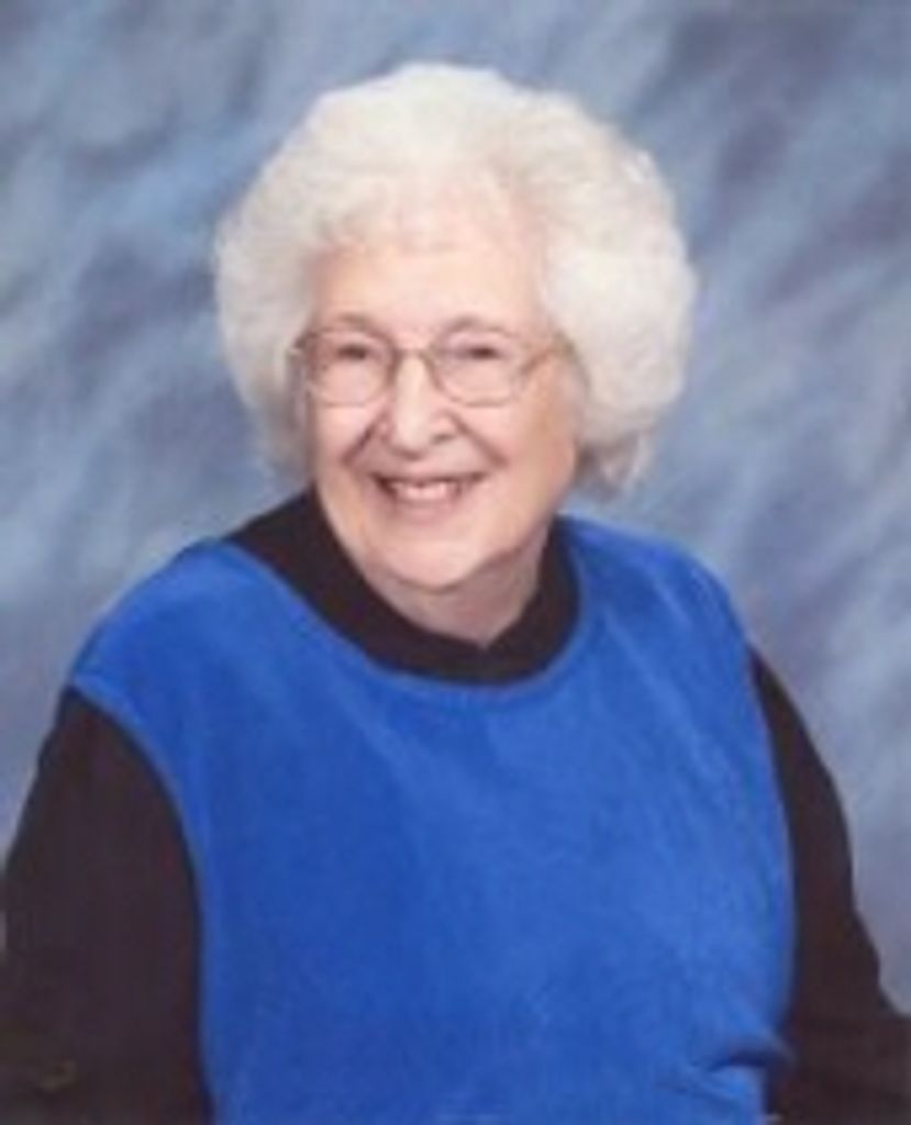 Ocie Irene Wakefield