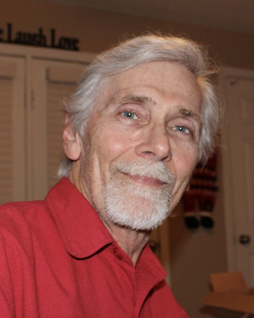 Dennis Dale Jackson Profile Photo
