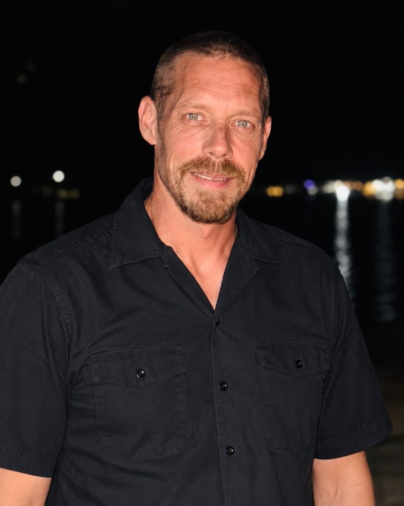 Ryan Christopher Schantz Profile Photo