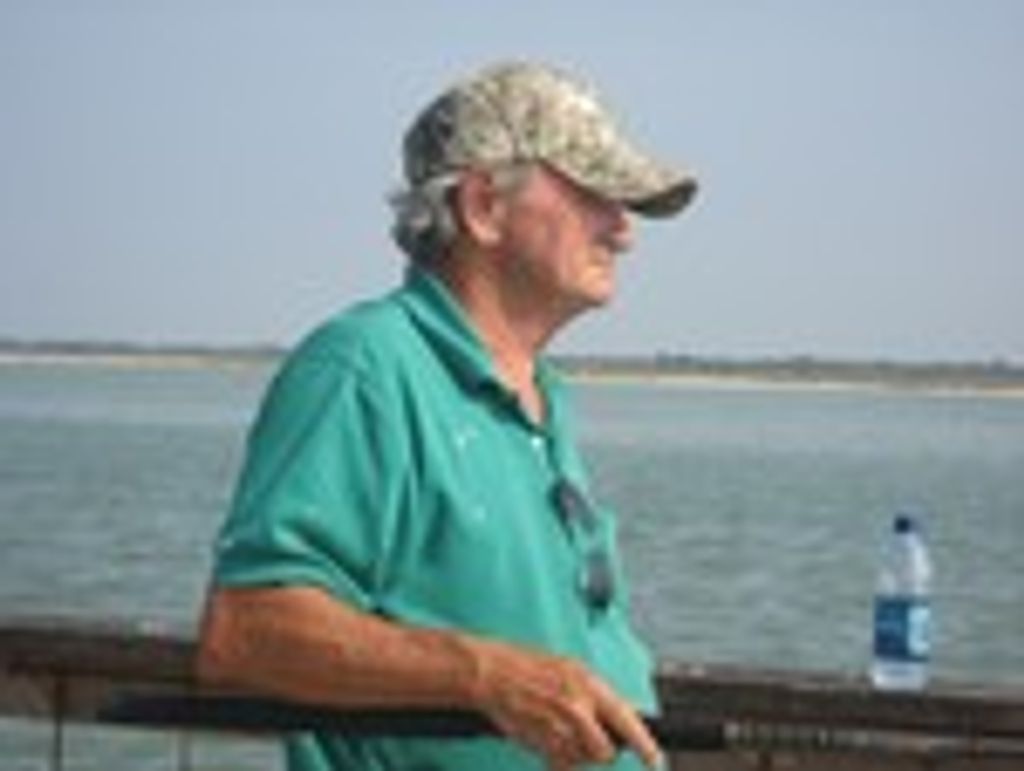 Gilbert 'Gene' Eugene Mauer Sr.