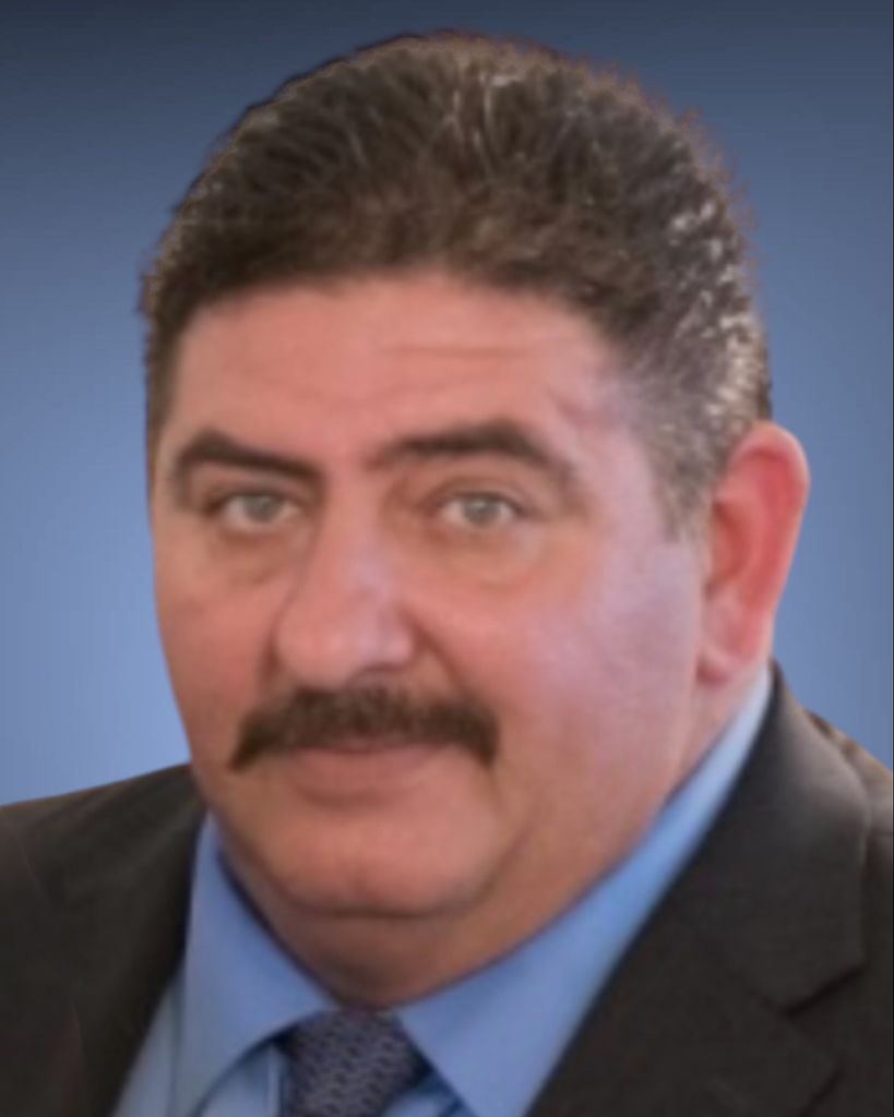 VAHE MASSIHI