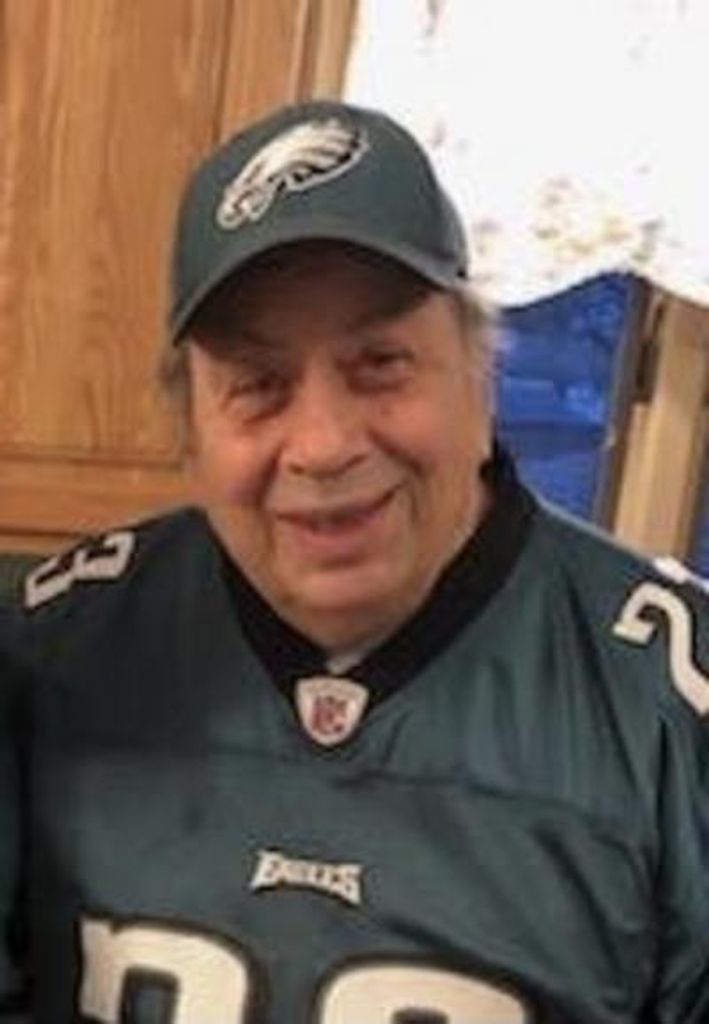Vincent P. Cutri Profile Photo