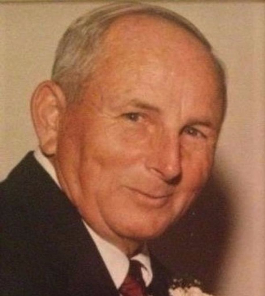 Horace  Bartow Woods  Jr.