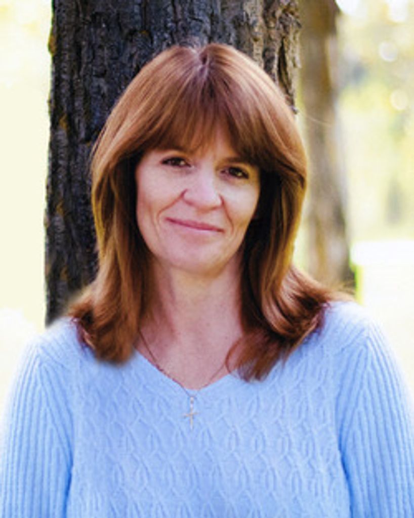 Angela Metzger