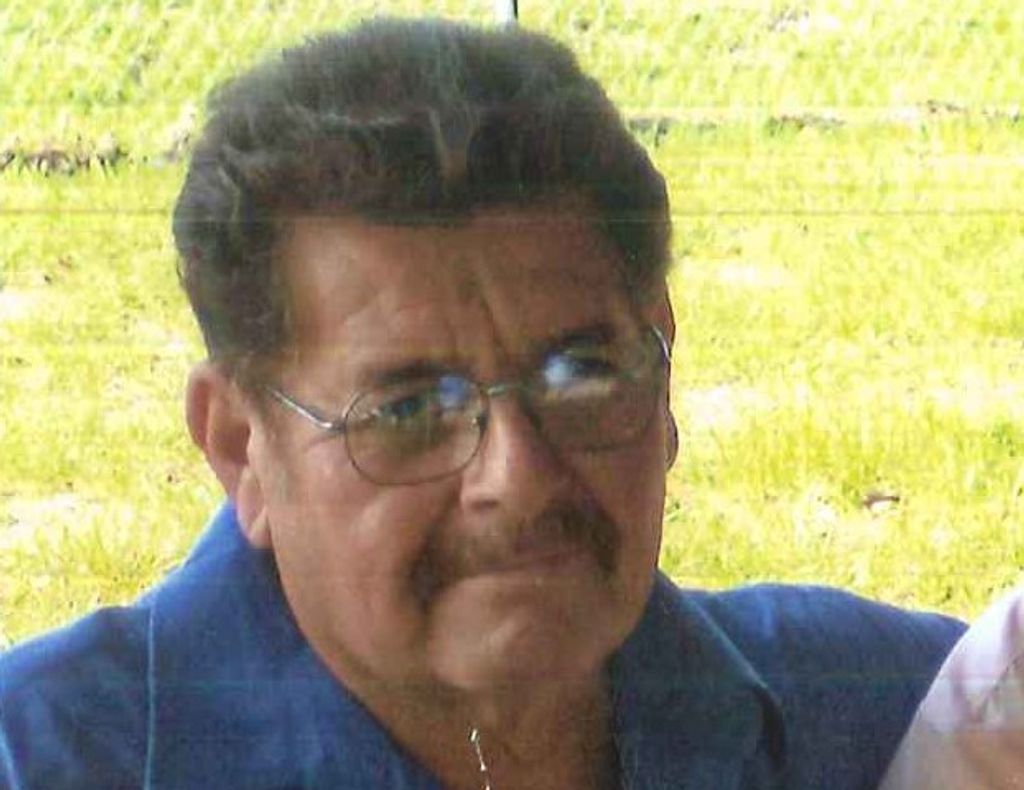 Joel Sanchez