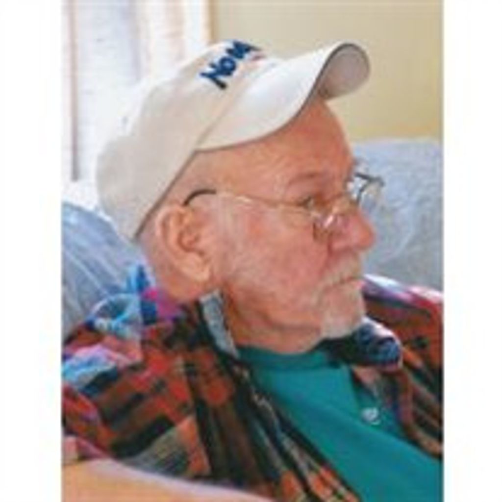 Raymond Stephens Profile Photo