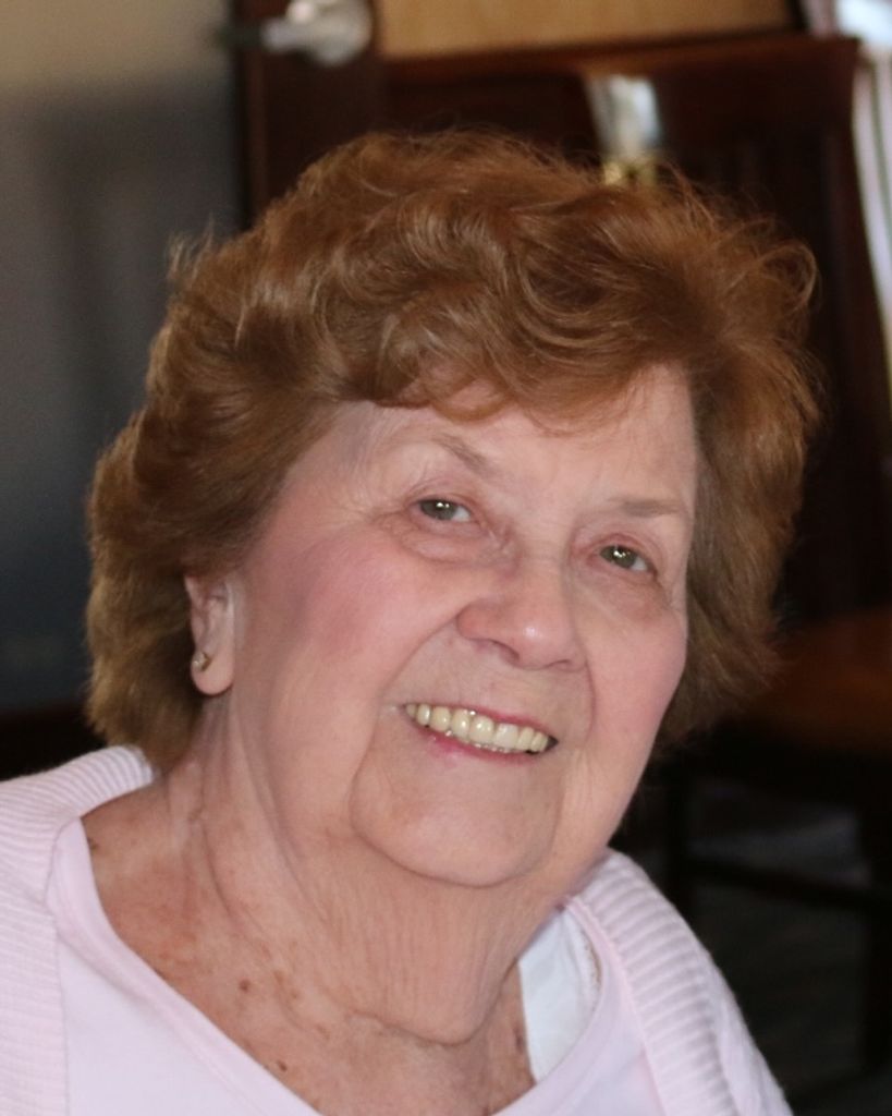 MaryAnn Gawley Profile Photo