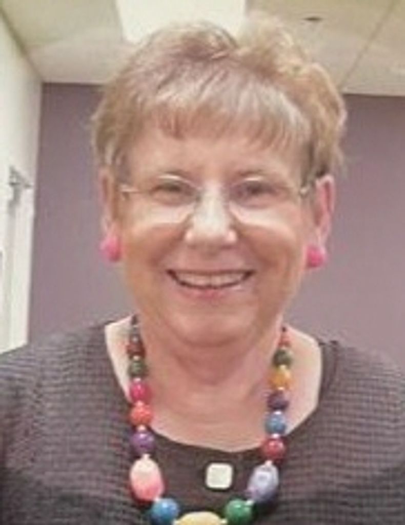 Mary  Ellen  Haefliger Profile Photo